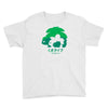 mega grass Youth Tee