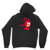 im the bomb Unisex Hoodie