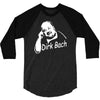 dirk bach memorial zum gedenke 3/4 Sleeve Shirt