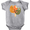 lucu deh Baby Bodysuit