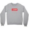 Asmr Hypebeast Crewneck Sweatshirt