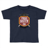 proud sister of a 2018 graduate Toddler T-shirt