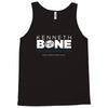 bone for president Tank Top