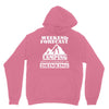 camping Unisex Hoodie