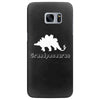 grandpa dinosaur Samsung Galaxy S7 Edge