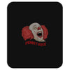 ugly pennywise Mousepad