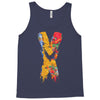 Maverick X Tank Top
