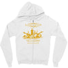r'lyeh whiskey Zipper Hoodie