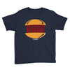 murder king Youth Tee