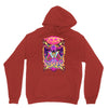 curses! Hoodie
