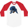 ukulalien 3/4 Sleeve Shirt