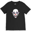 evil clown V-Neck Tee