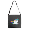 The Unicorn Adjustable Strap Totes