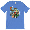 metal gear rick T-Shirt