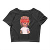 Esskeetit Crop Top