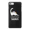 Sister Saurus iPhone 7 Case
