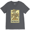 prevent outbreaks V-Neck Tee