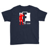hot stuff batle royal gaming Youth Tee