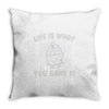cupcake Throw Pillow