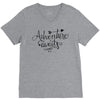 always V-Neck Tee