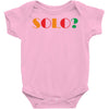 fahrie77 Baby Bodysuit