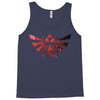 Zelda Galaxy Tank Top