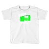 bomb has been planted Toddler T-shirt