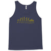 evolution formula lotus funny Tank Top