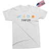 Planet Exclusive T-shirt