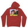 No Swag Unisex Hoodie