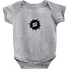 fahrie77 Baby Bodysuit