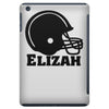 promo football iPad Mini