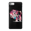 literature monkey iPhone 7 Case