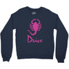 drive Crewneck Sweatshirt