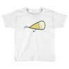 ice cream Toddler T-shirt