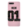mum 01 iPhone 7 Plus Case