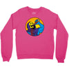 drinking problems Crewneck Sweatshirt