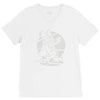 darth vermin V-Neck Tee