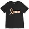 Survivor Rock V-Neck Tee