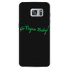 Go vegan baby Samsung Galaxy S7