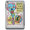 dope jams zombie iPad Mini