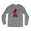 Kylo Ren Long Sleeve Shirts