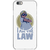 baby cop iPhone 6/6s Case