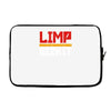 limp bizkit Laptop sleeve