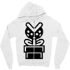 plant carnivorous Zipper Hoodie
