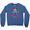new id Crewneck Sweatshirt