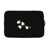 chinese peaches Laptop sleeve