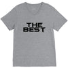 the best V-Neck Tee