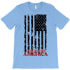 god bless america T-Shirt