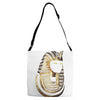 psusennes mmxii Adjustable Strap Totes